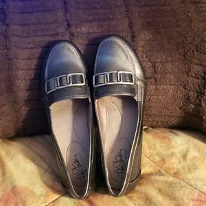 NEW LIFE STRIDE Comfort Loafers sz 8.5